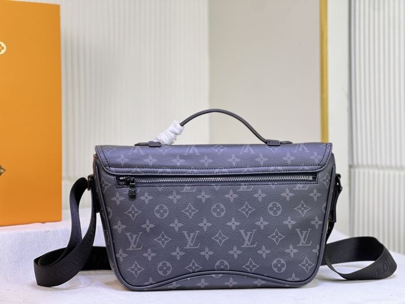 Mens LV Satchel bags